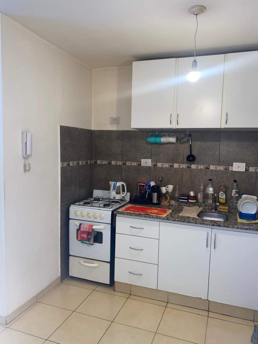 Vendo dpto de un dorm