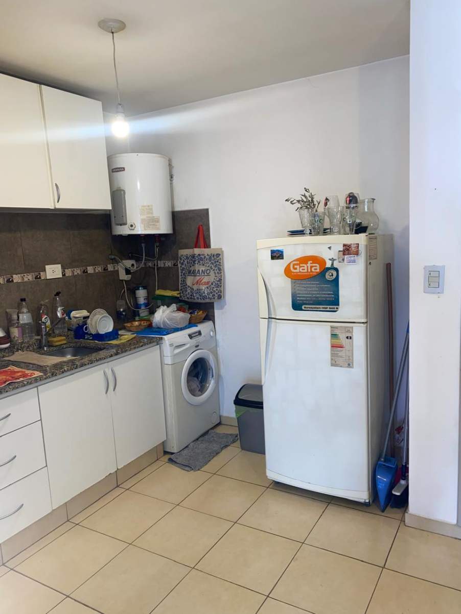 Vendo dpto de un dorm