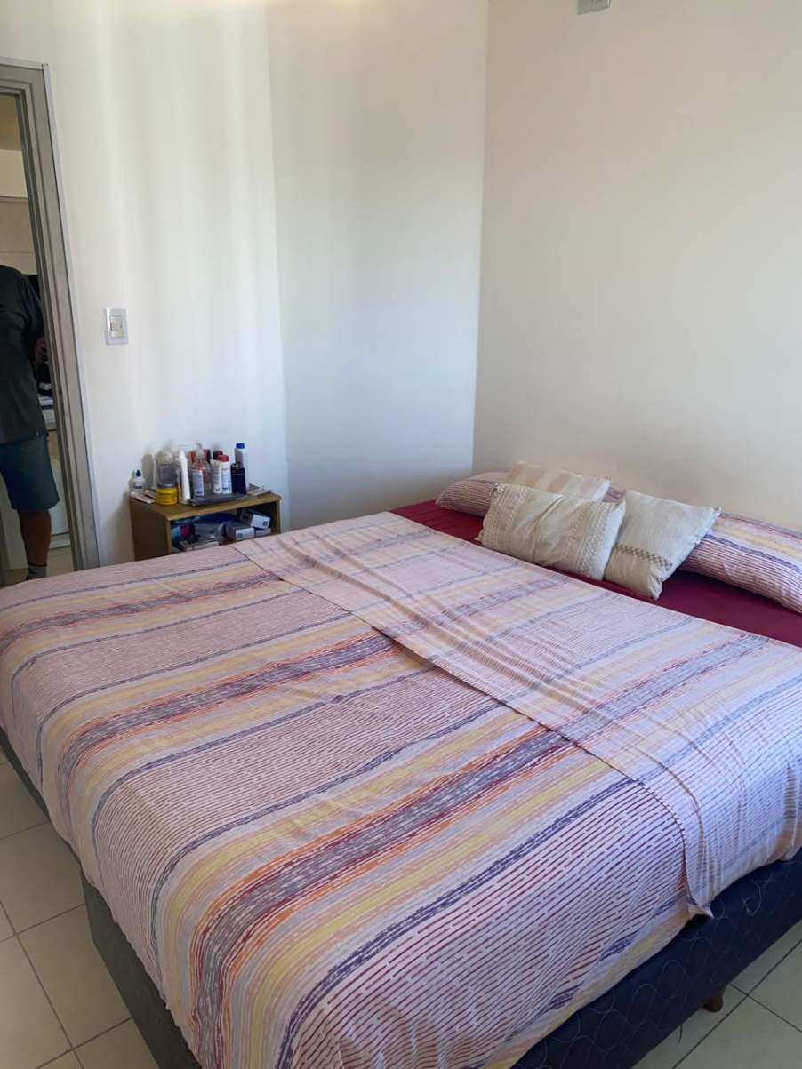 Vendo dpto de un dorm