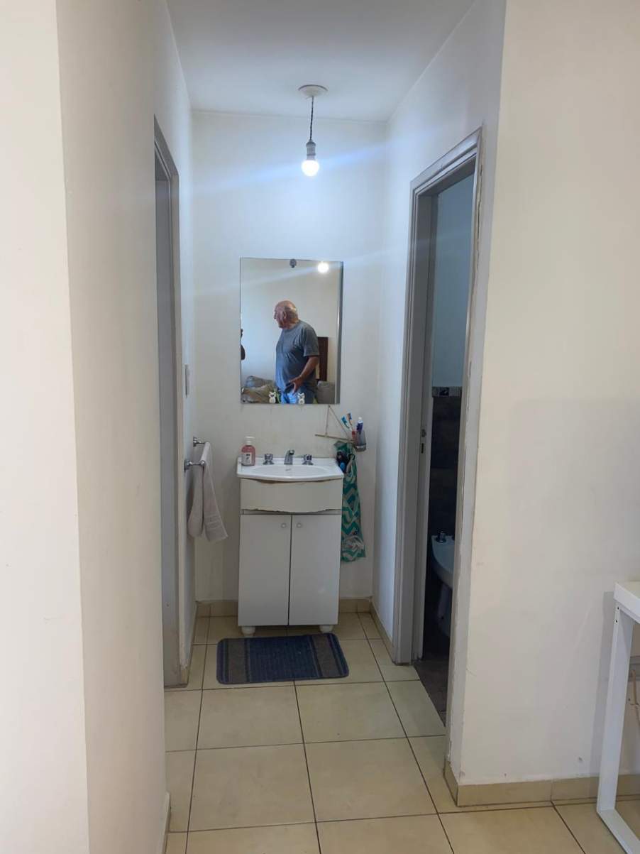 Vendo dpto de un dorm