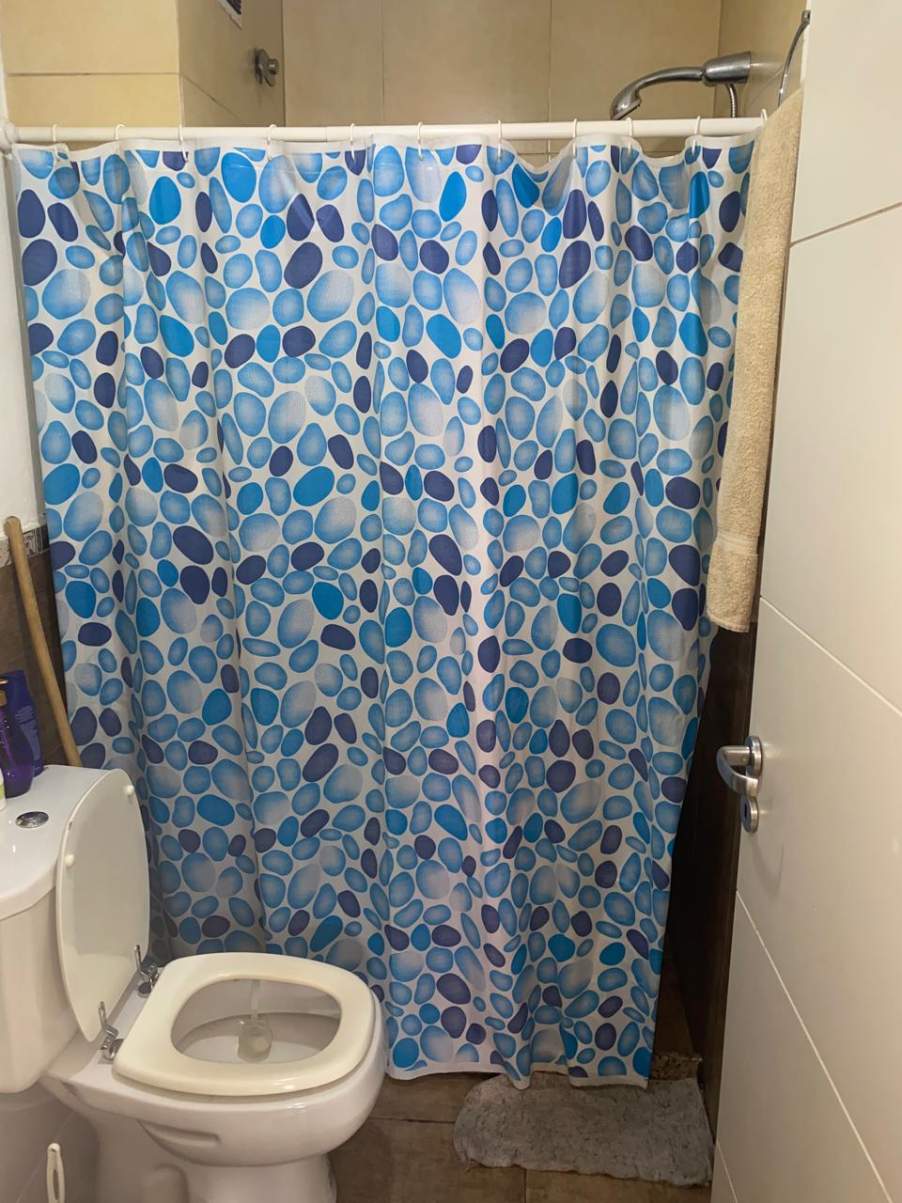 Vendo dpto de un dorm