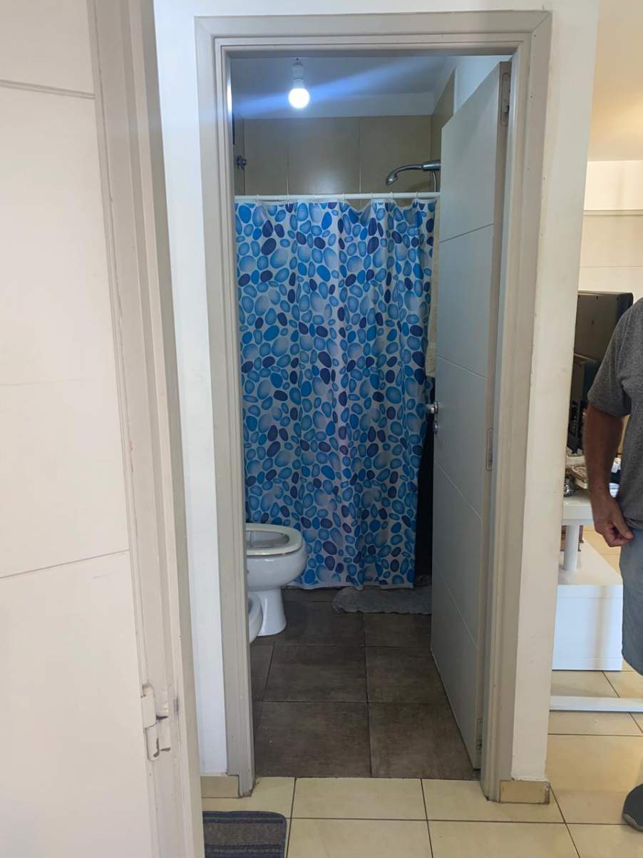 Vendo dpto de un dorm