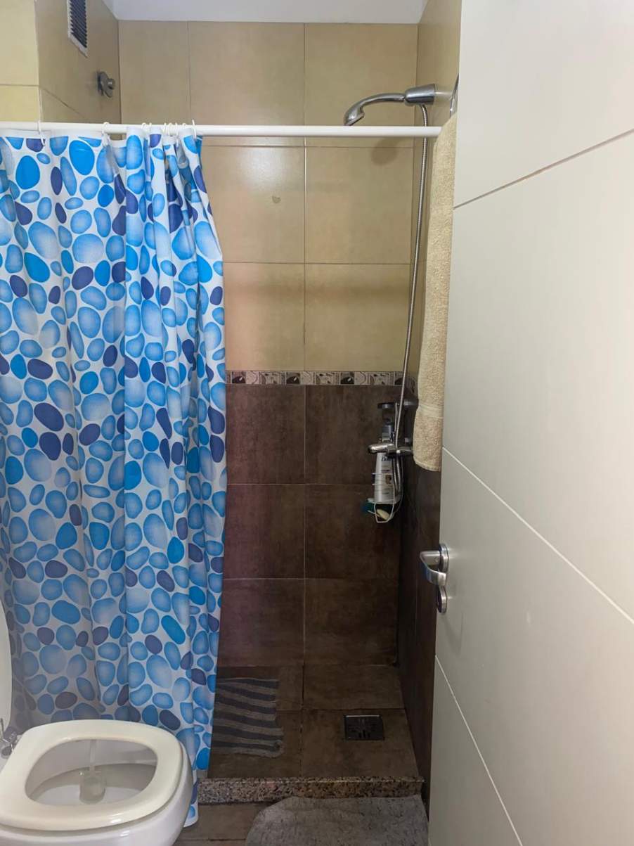 Vendo dpto de un dorm