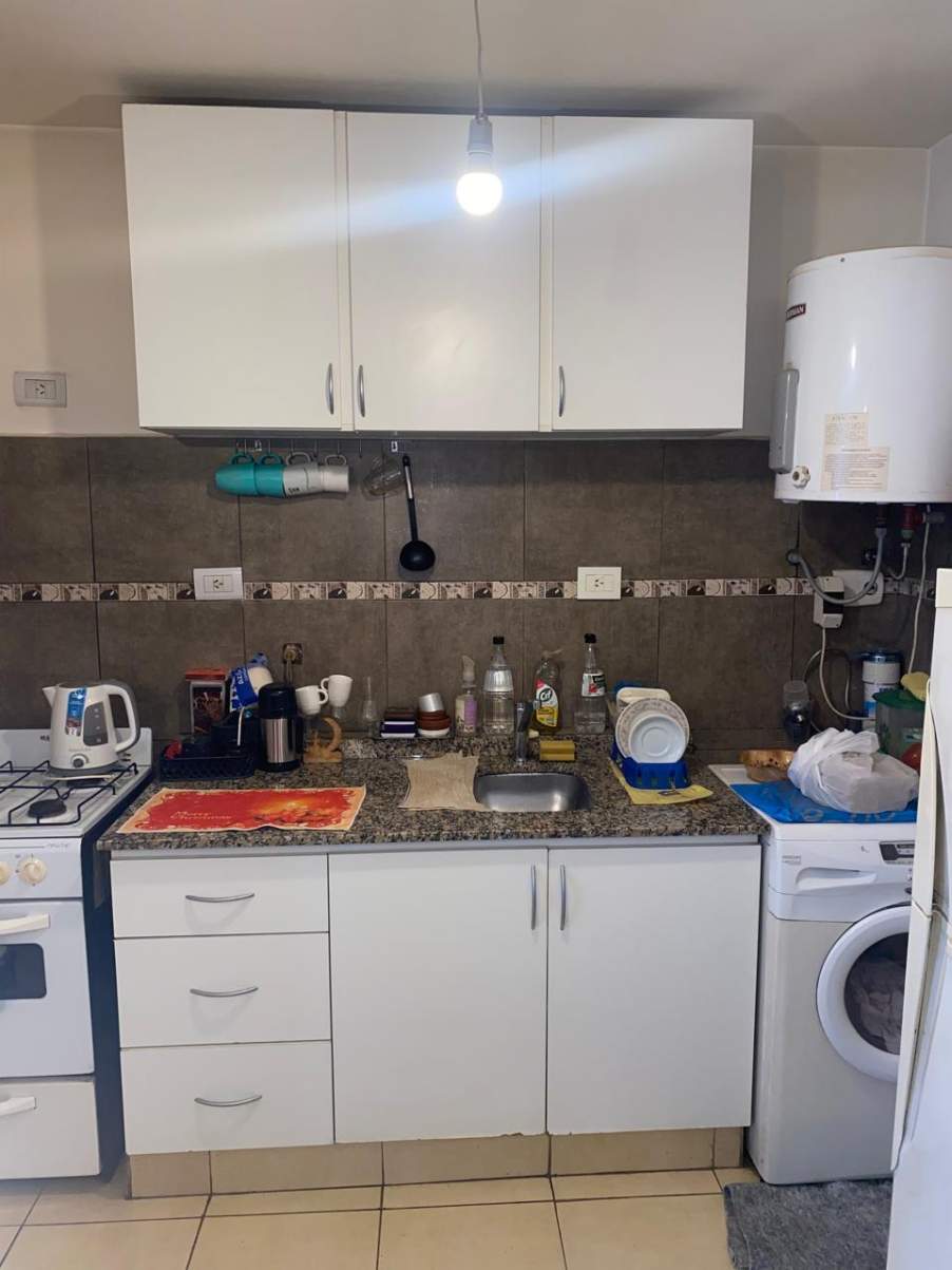 Vendo dpto de un dorm