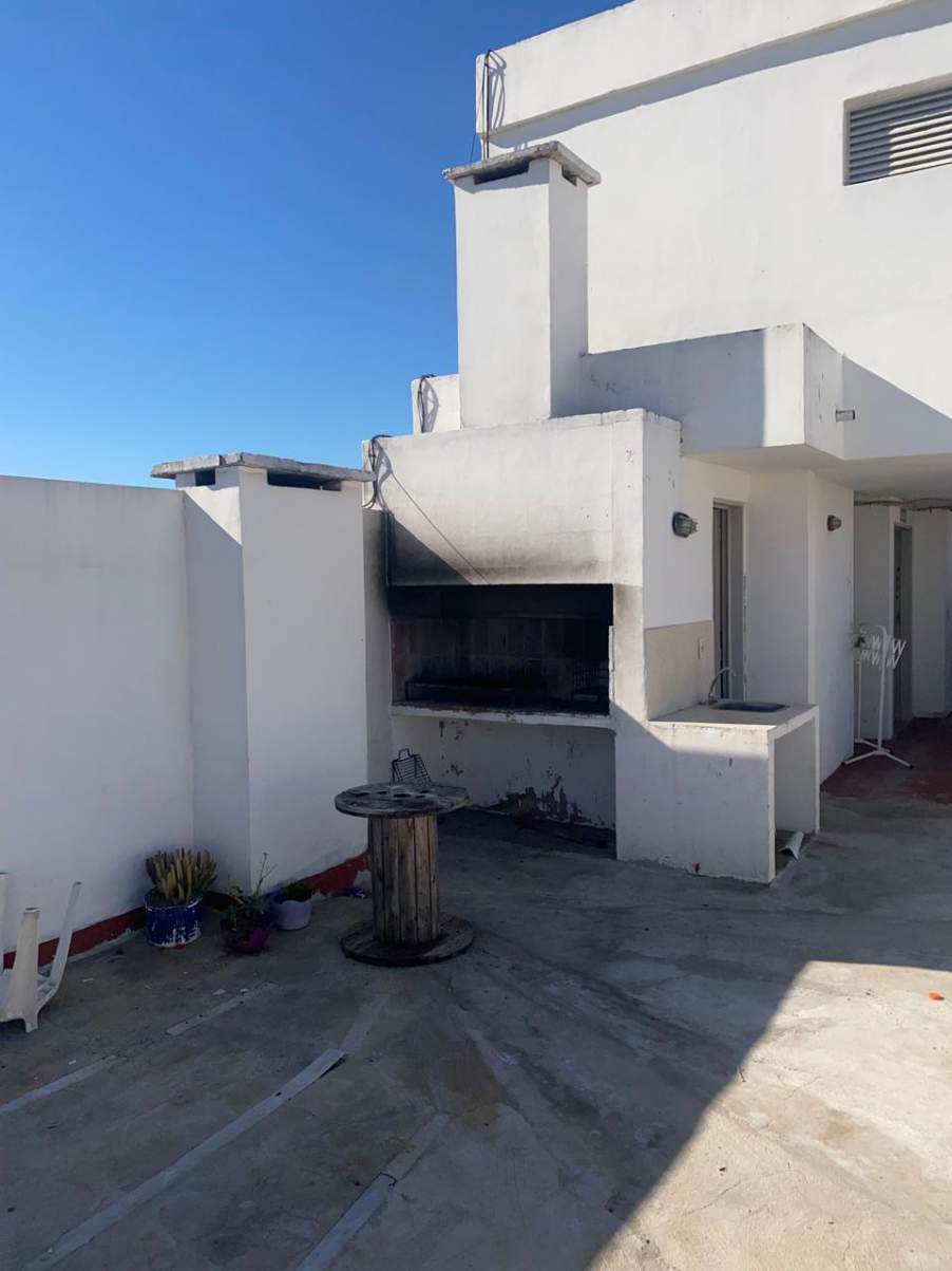 Vendo dpto de un dorm