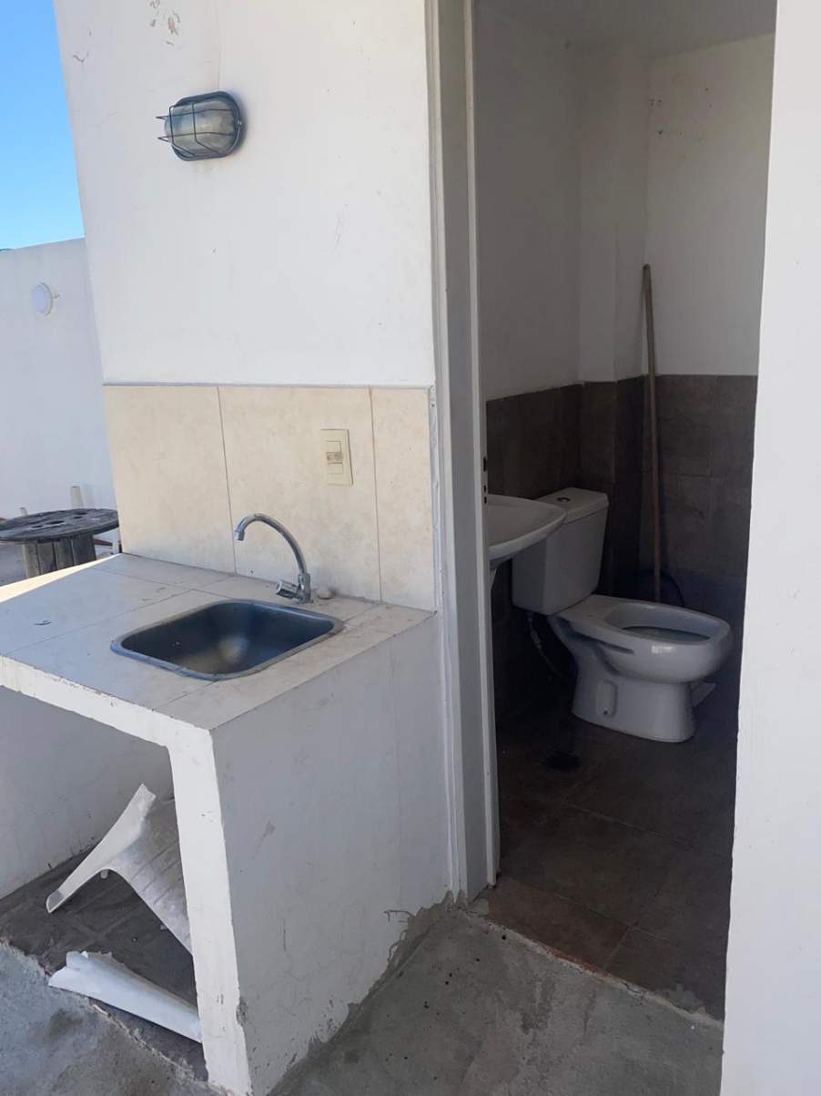 Vendo dpto de un dorm