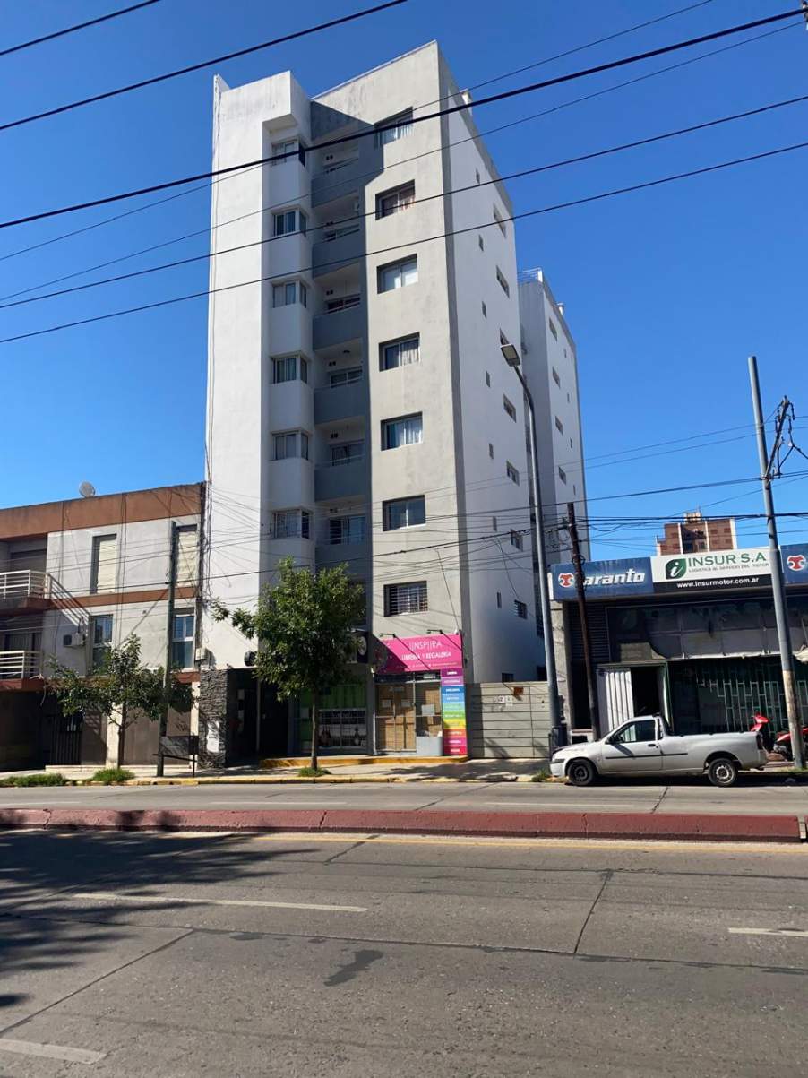 Vendo dpto de un dorm