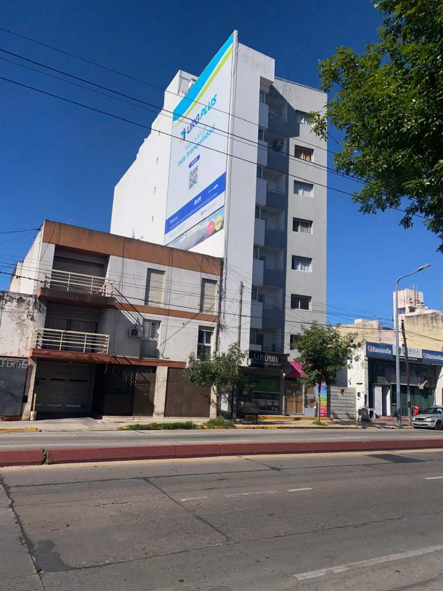 Vendo dpto de un dorm