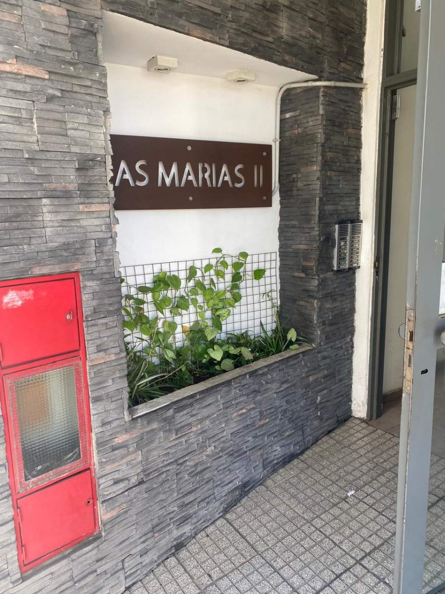 Vendo dpto de un dorm