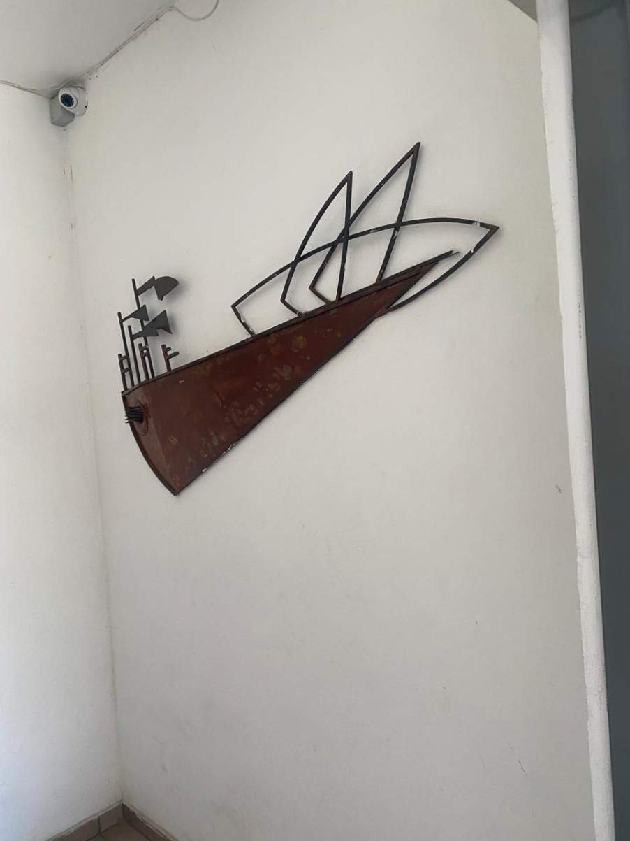 Vendo dpto de un dorm