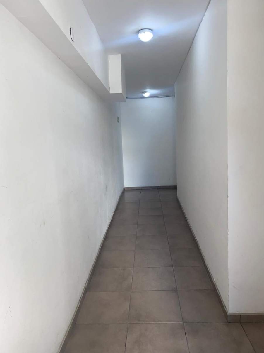 Vendo dpto de un dorm