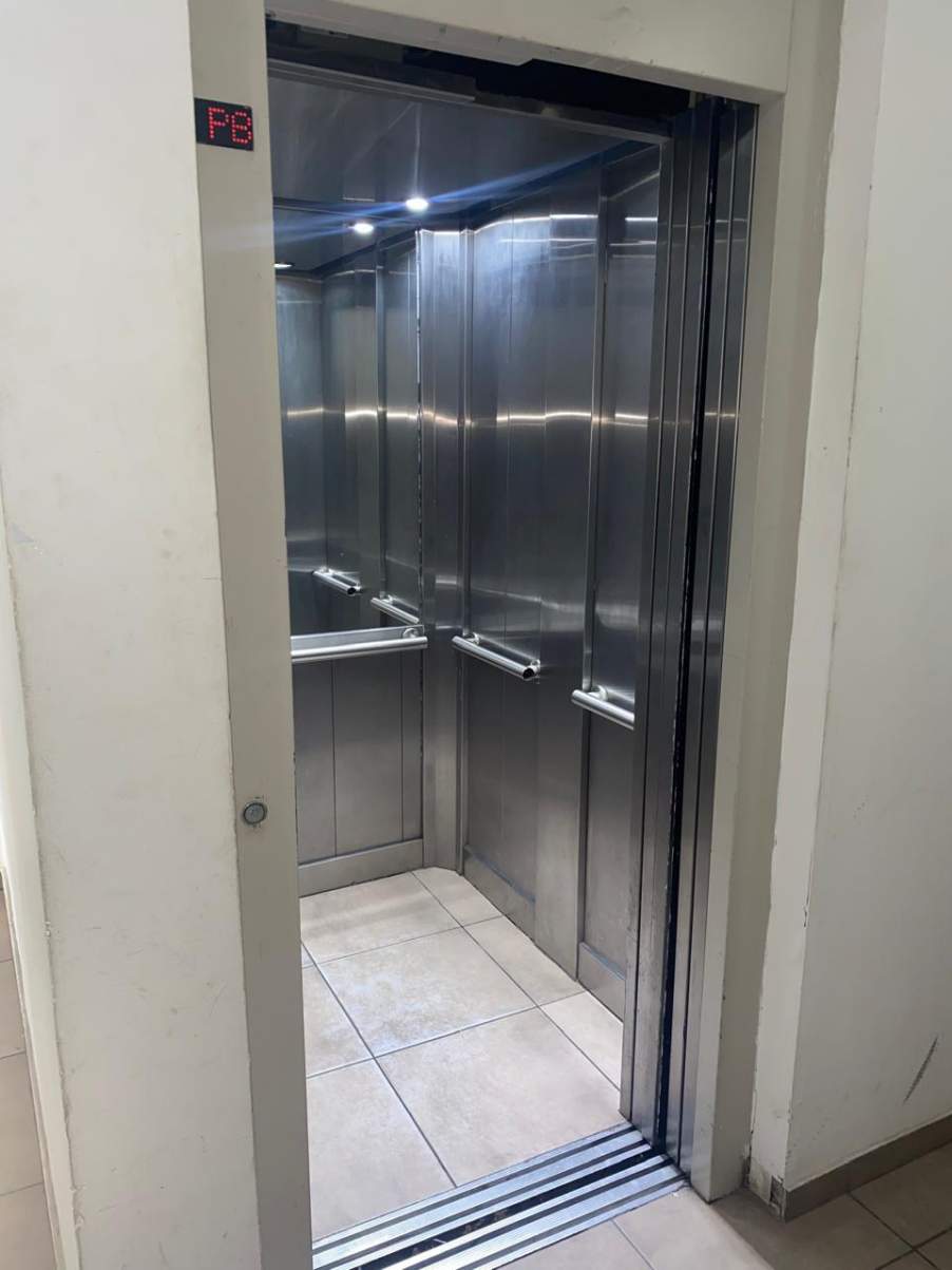 Vendo dpto de un dorm