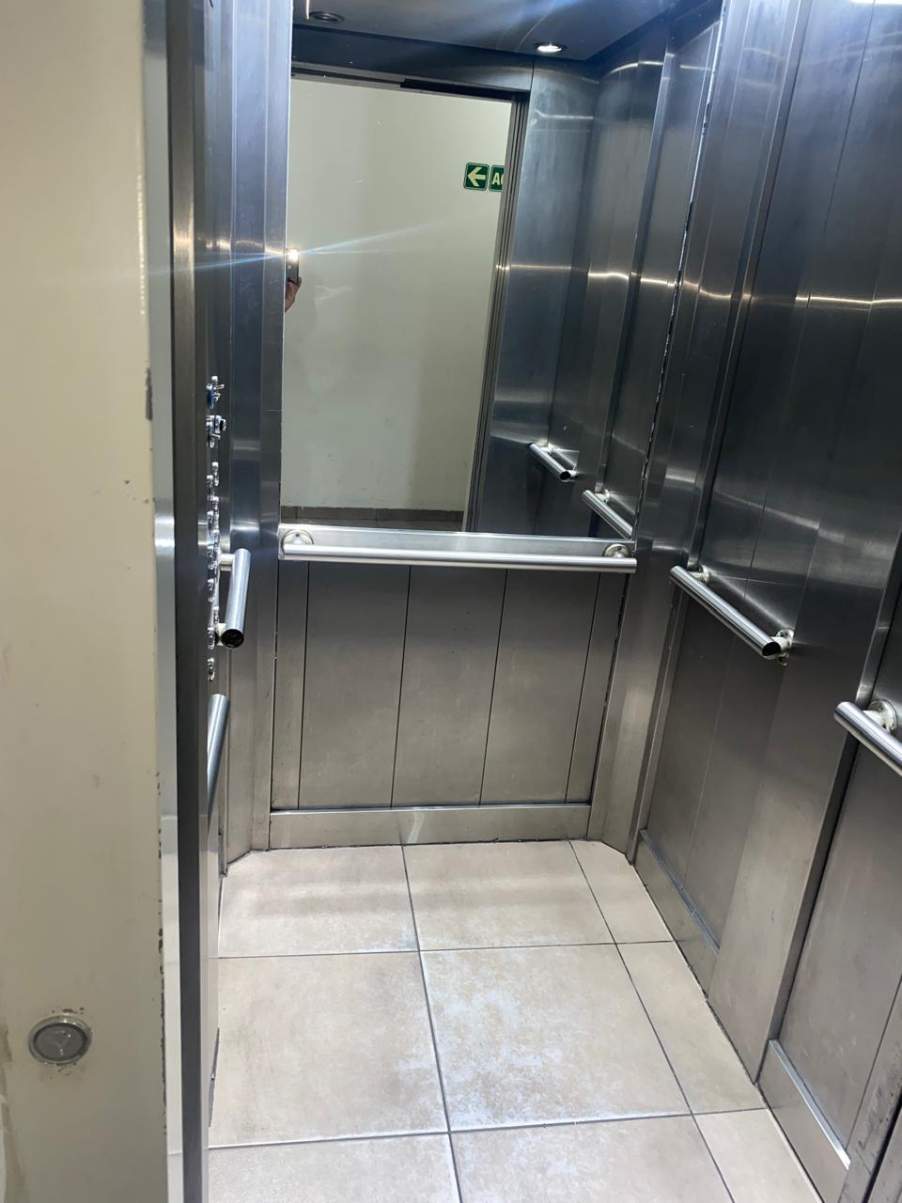 Vendo dpto de un dorm