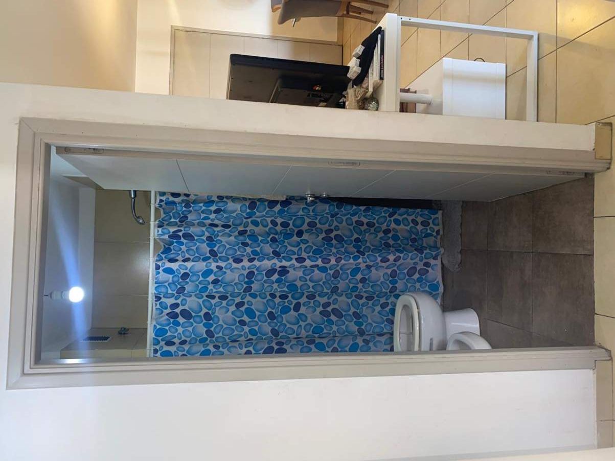 Vendo dpto de un dorm