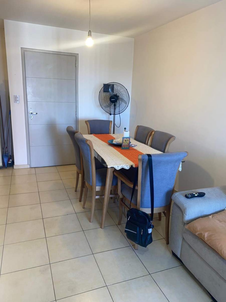 Vendo dpto de un dorm