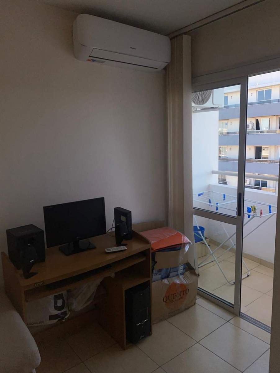 Vendo dpto de un dorm