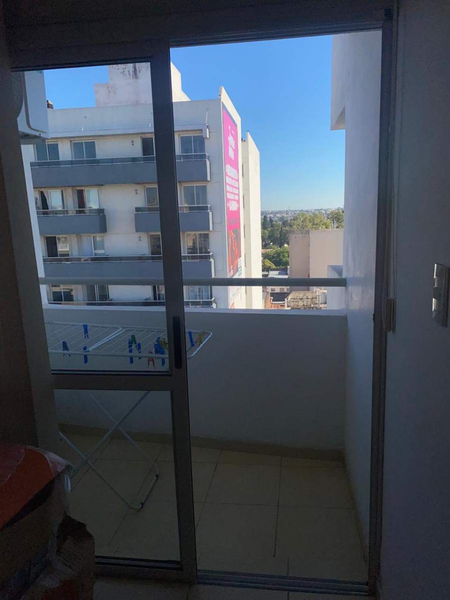 Vendo dpto de un dorm