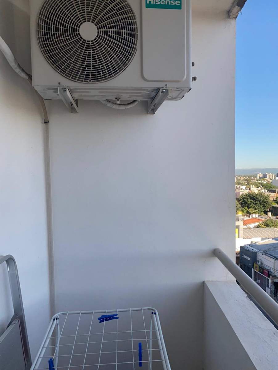 Vendo dpto de un dorm