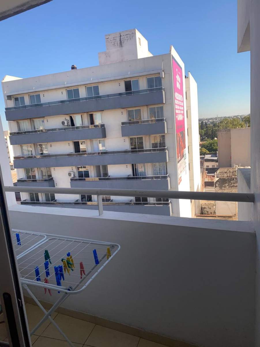 Vendo dpto de un dorm