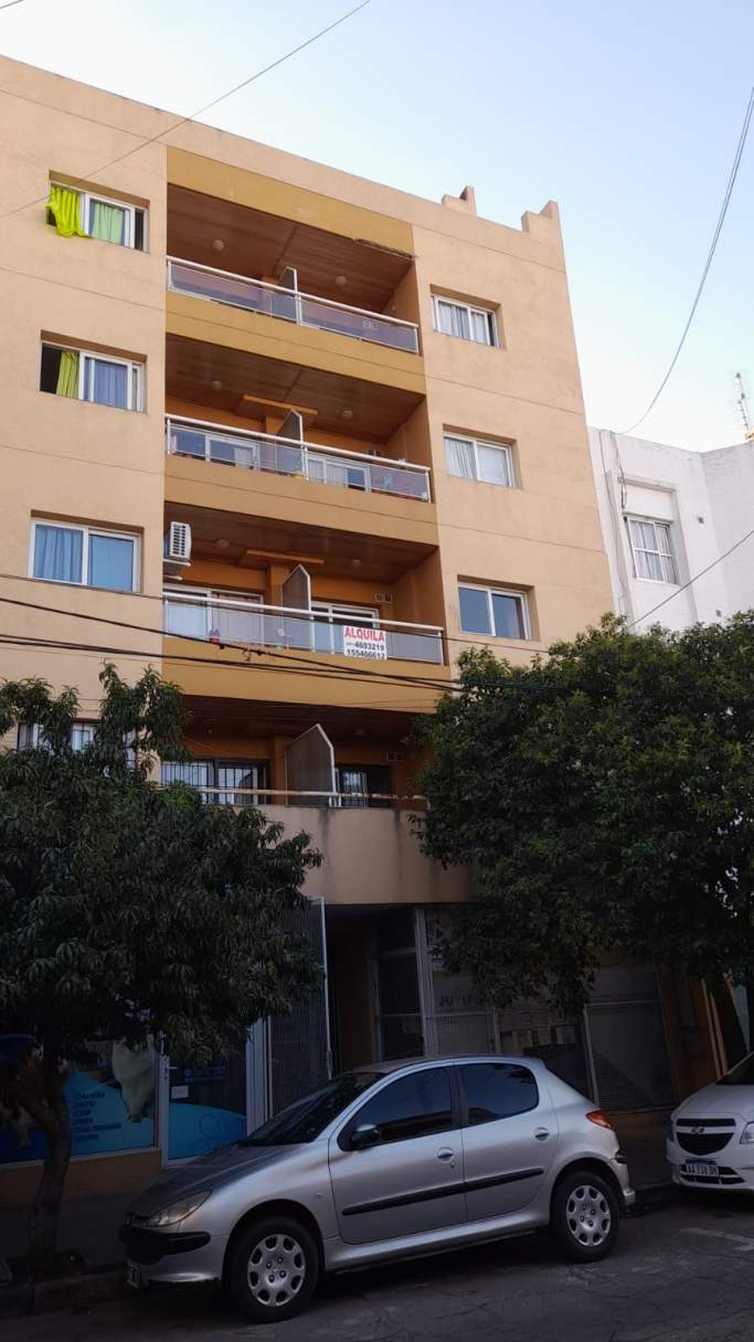 Vendo Dpto 1 Dormitorio Alberdi