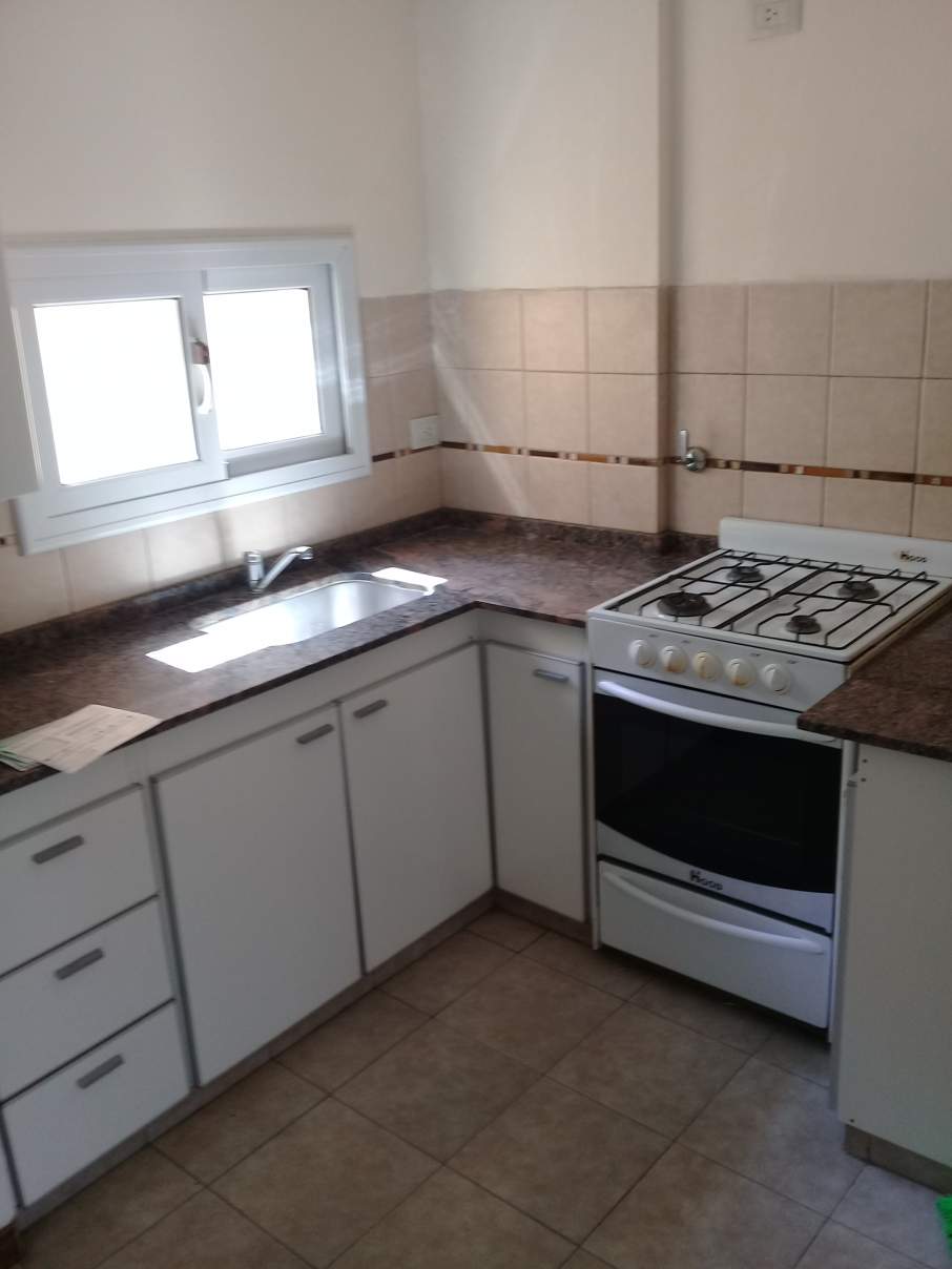 Vendo Dpto 1 Dormitorio Alberdi