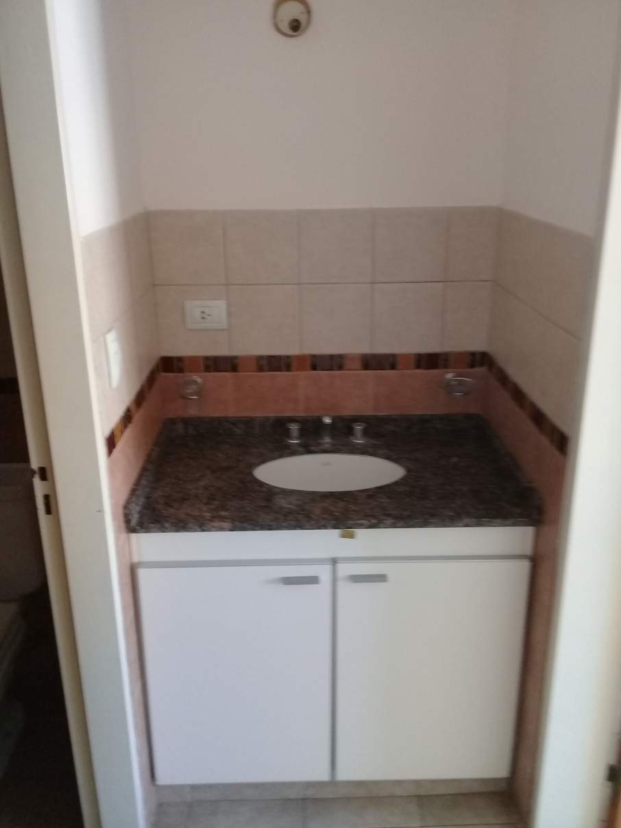 Vendo Dpto 1 Dormitorio Alberdi
