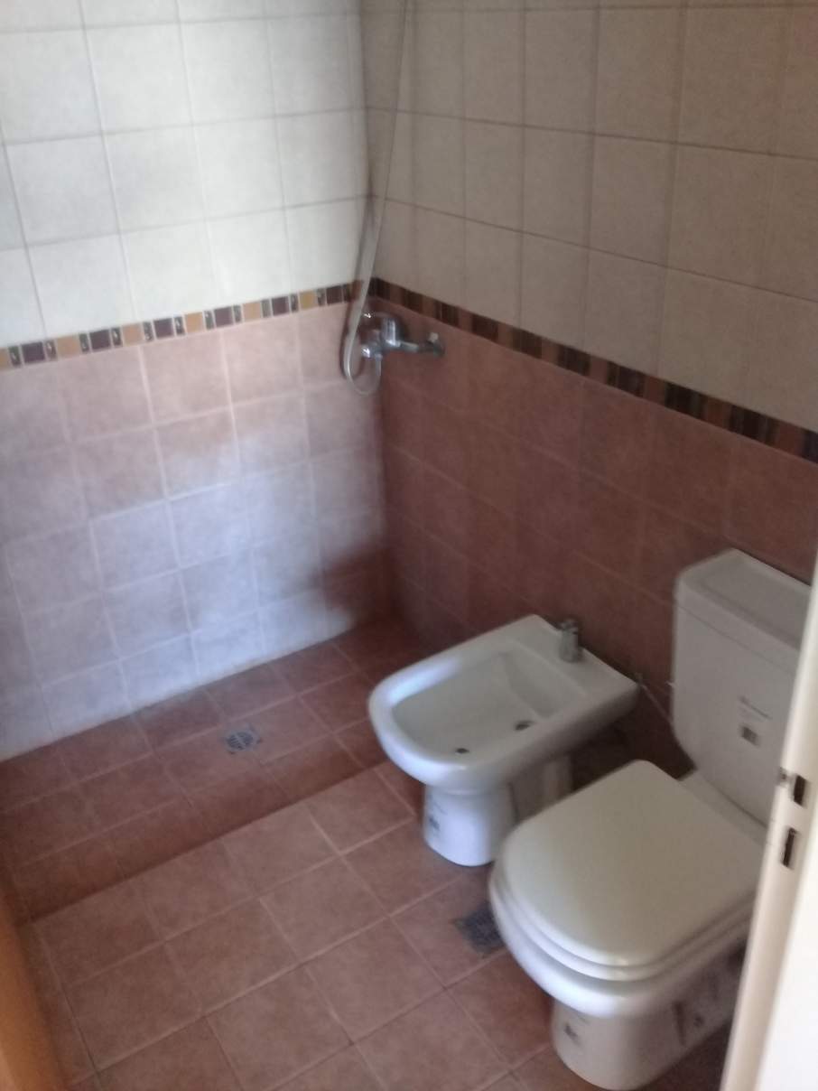 Vendo Dpto 1 Dormitorio Alberdi