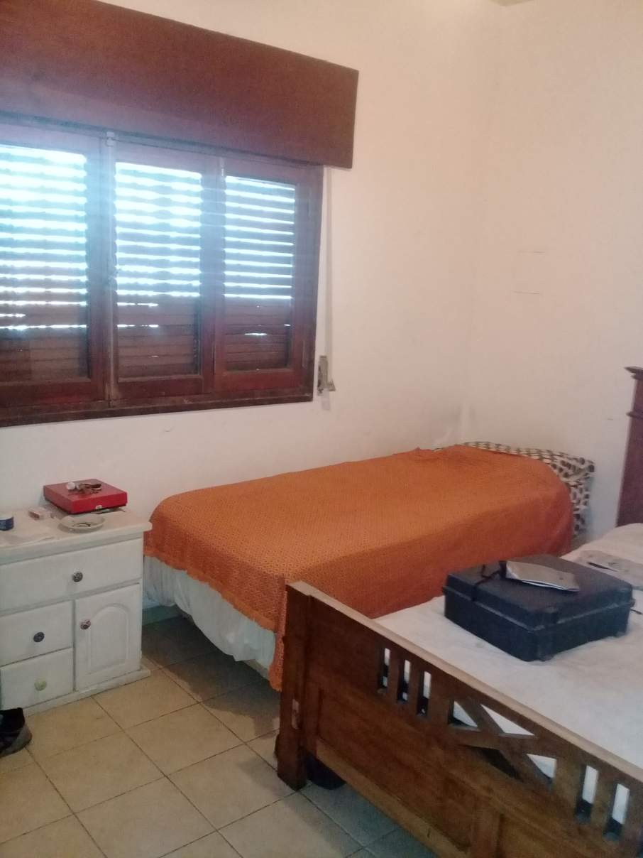 Vendo Casa 2 Dorm