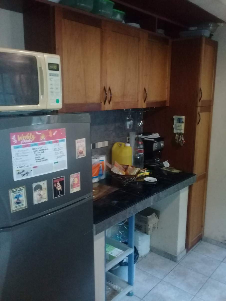 Vendo Casa 2 Dorm