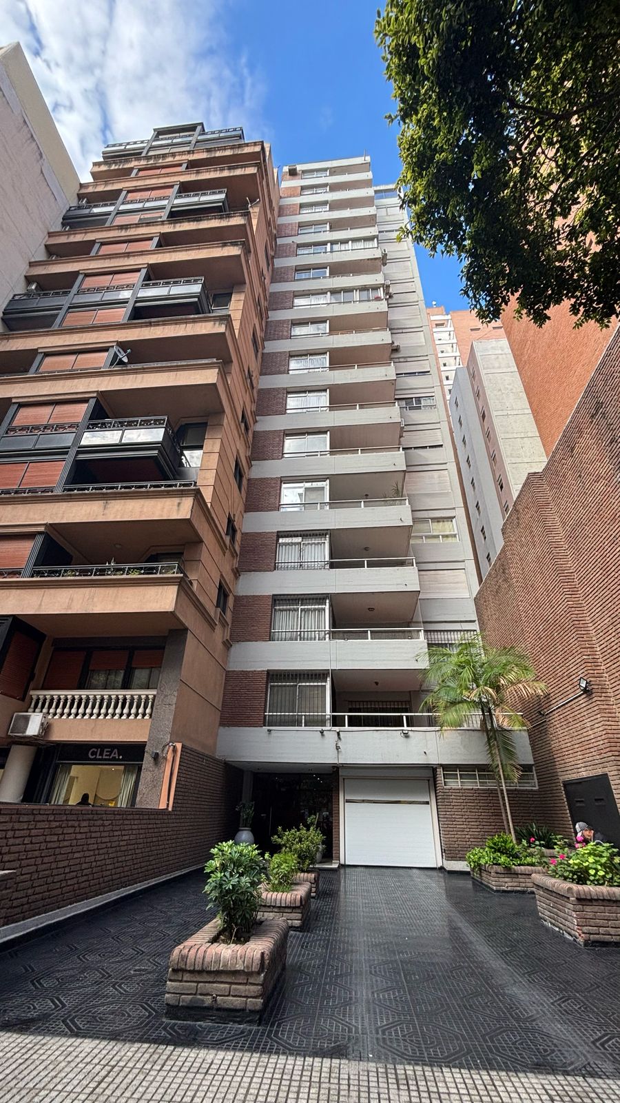 Venta Piso San Lorenzo 524 Nueva Cordoba