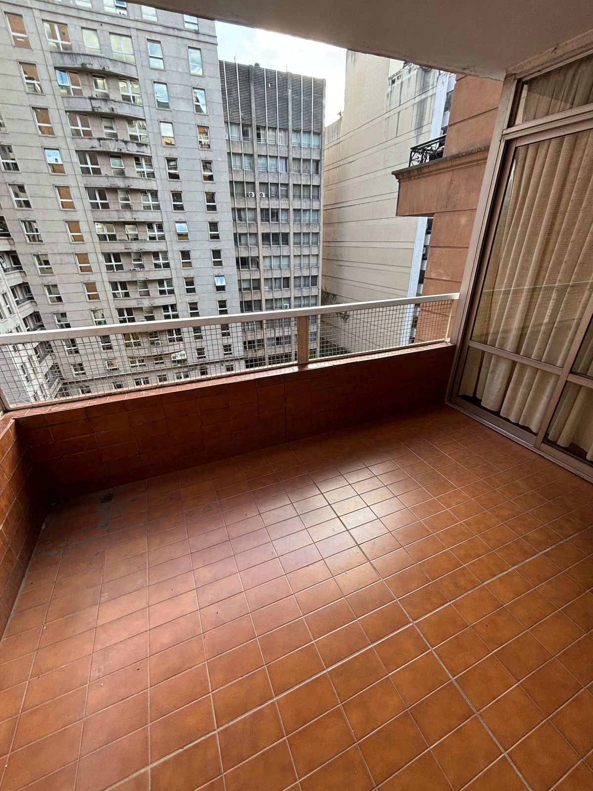 Venta Piso San Lorenzo 524 Nueva Cordoba