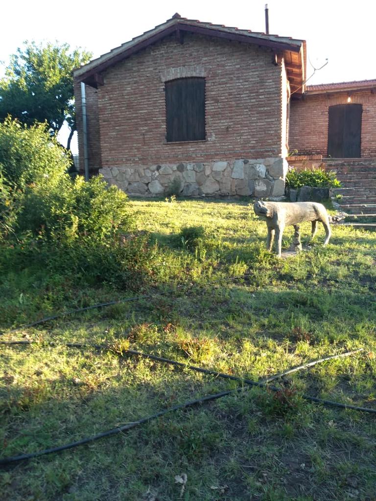Excepcional Propiedad por Ubicación y Orientación camino a La Estancia del Rosario