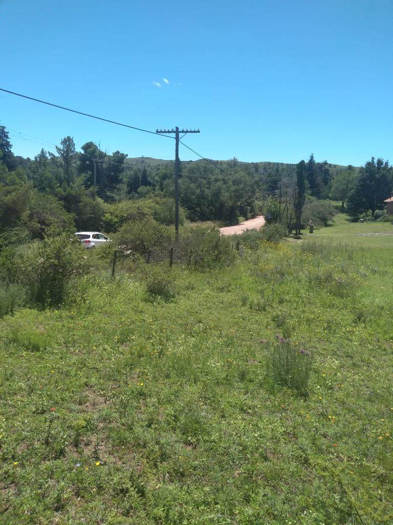 Excepcional Propiedad por Ubicación y Orientación camino a La Estancia del Rosario