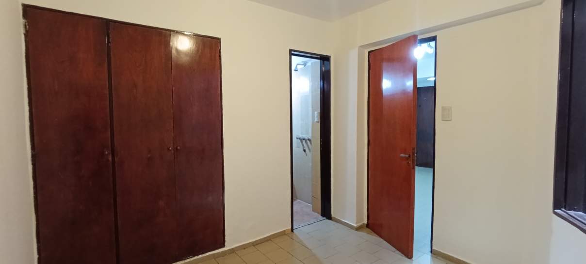 Viví en el corazón Nueva Córdoba: depto de 1 dorm con patio propio!