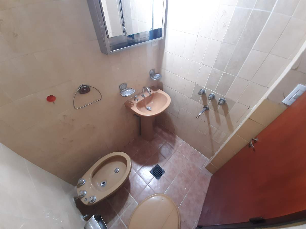 Viví en el corazón Nueva Córdoba: depto de 1 dorm con patio propio!