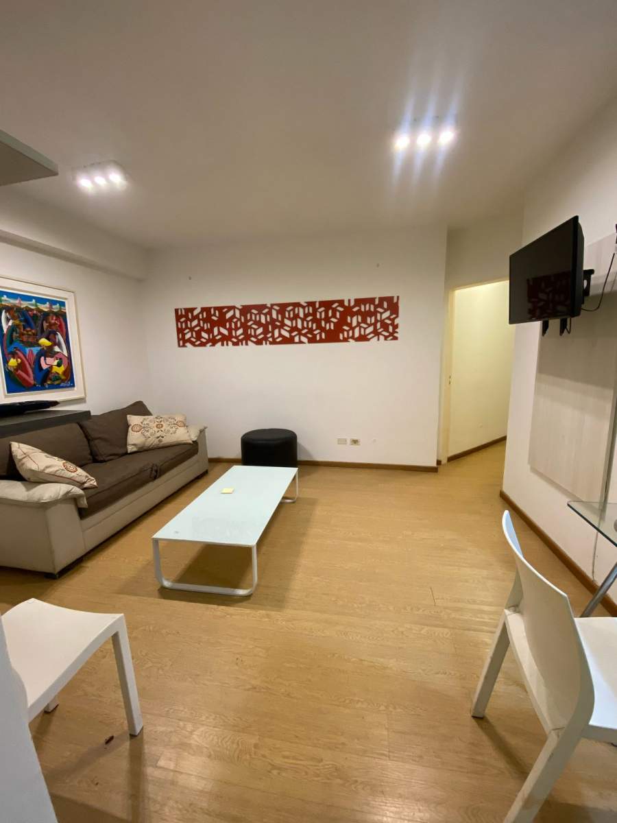 Oportunidad en Nueva Córdoba: 2 Dormitorios con Patio a 1 Cuadra del Patio Olmos