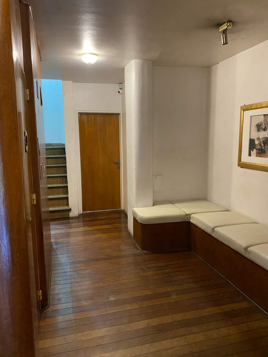 Oportunidad en Nueva Córdoba: 2 Dormitorios con Patio a 1 Cuadra del Patio Olmos
