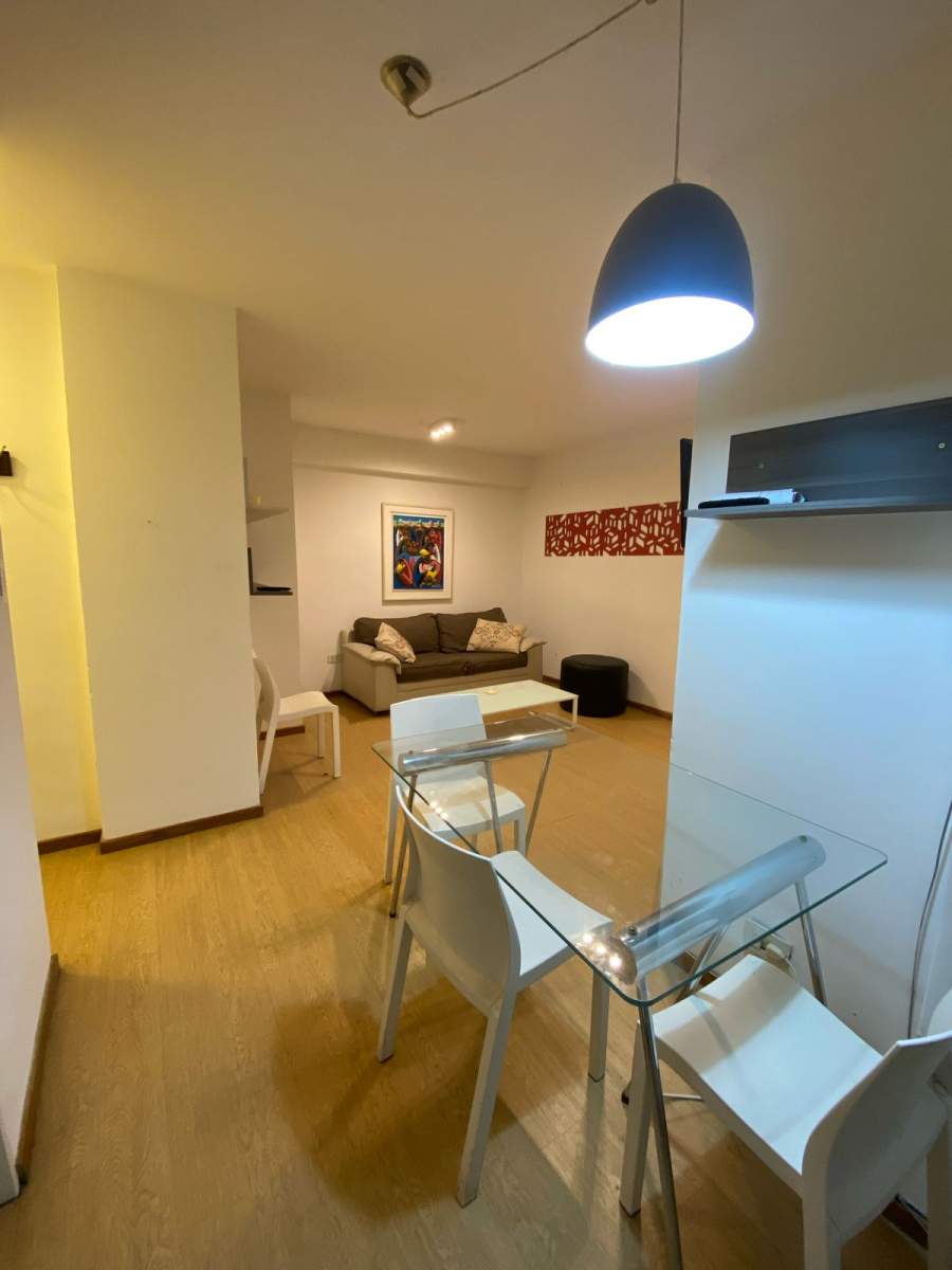 Oportunidad en Nueva Córdoba: 2 Dormitorios con Patio a 1 Cuadra del Patio Olmos