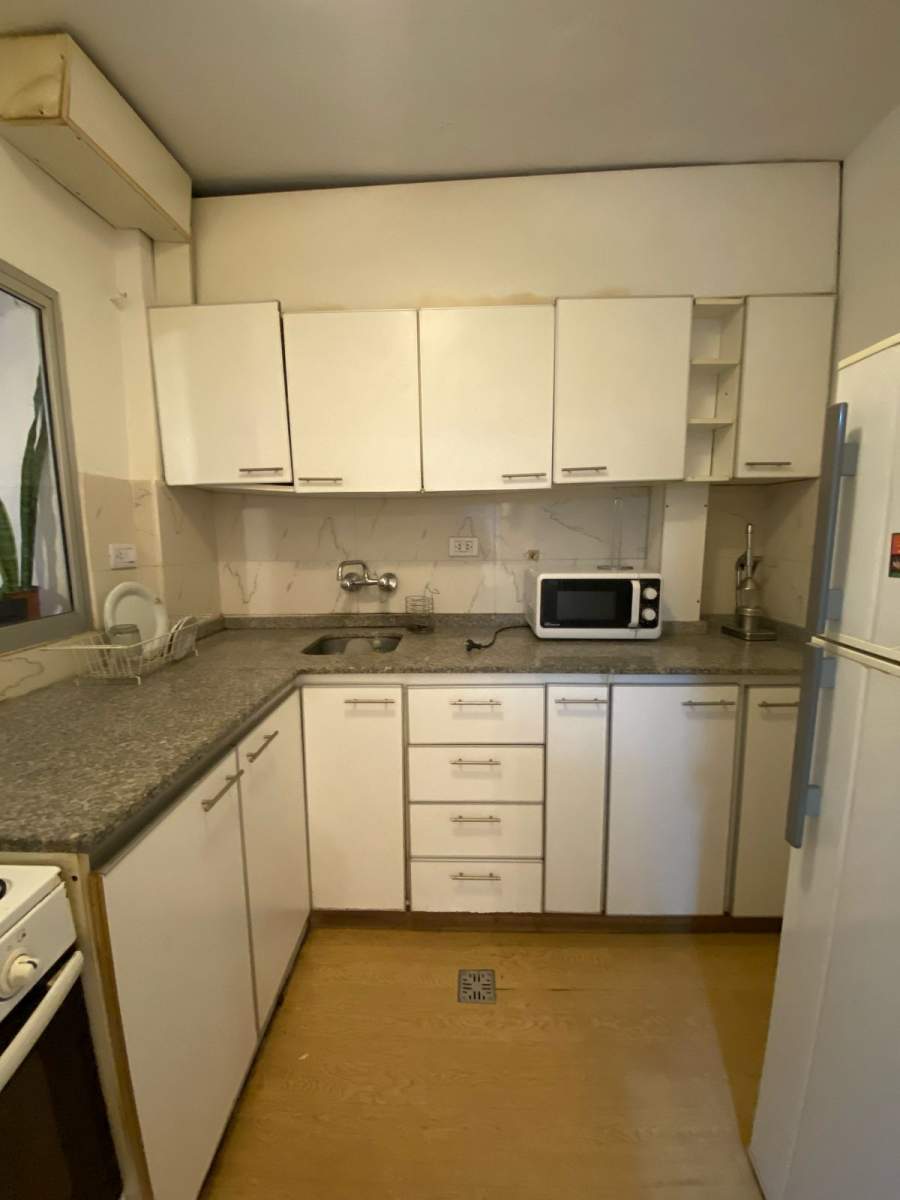 Oportunidad en Nueva Córdoba: 2 Dormitorios con Patio a 1 Cuadra del Patio Olmos