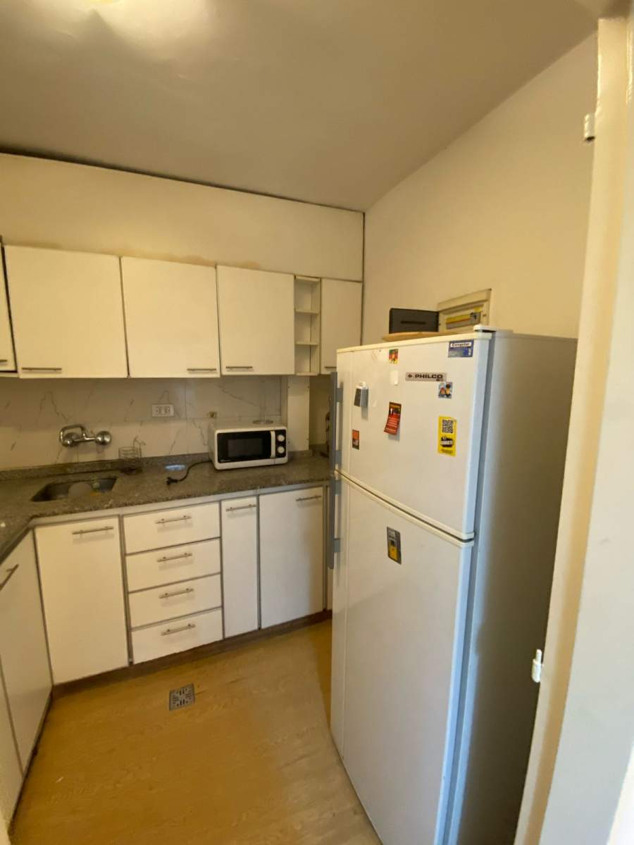 Oportunidad en Nueva Córdoba: 2 Dormitorios con Patio a 1 Cuadra del Patio Olmos