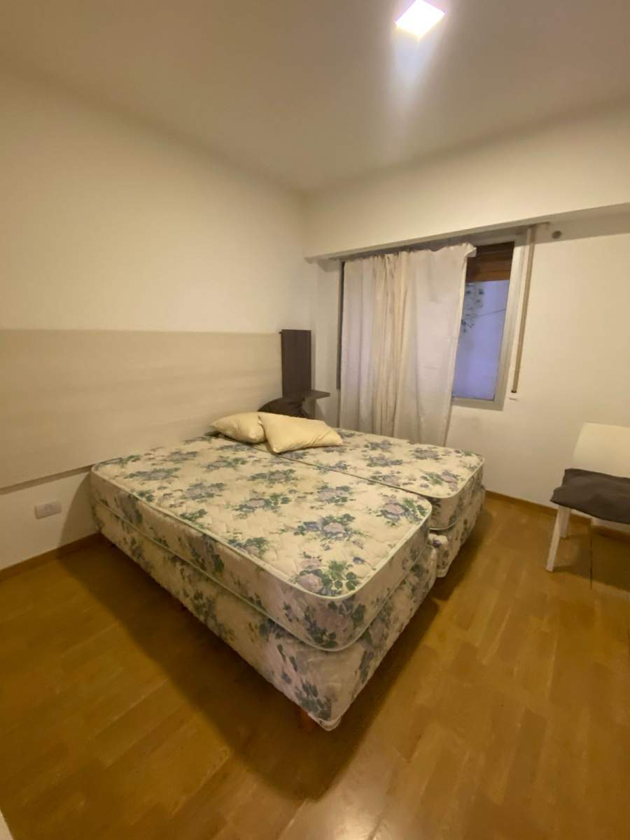 Oportunidad en Nueva Córdoba: 2 Dormitorios con Patio a 1 Cuadra del Patio Olmos