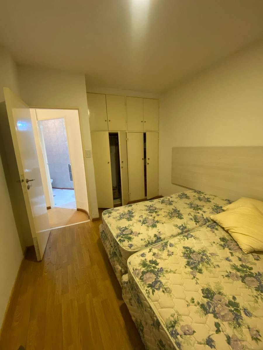 Oportunidad en Nueva Córdoba: 2 Dormitorios con Patio a 1 Cuadra del Patio Olmos