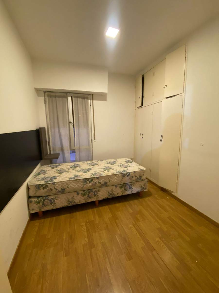 Oportunidad en Nueva Córdoba: 2 Dormitorios con Patio a 1 Cuadra del Patio Olmos