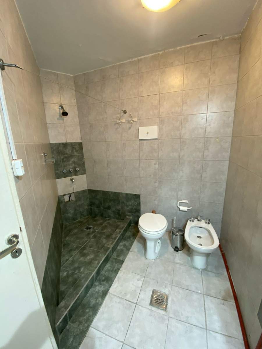 Oportunidad en Nueva Córdoba: 2 Dormitorios con Patio a 1 Cuadra del Patio Olmos