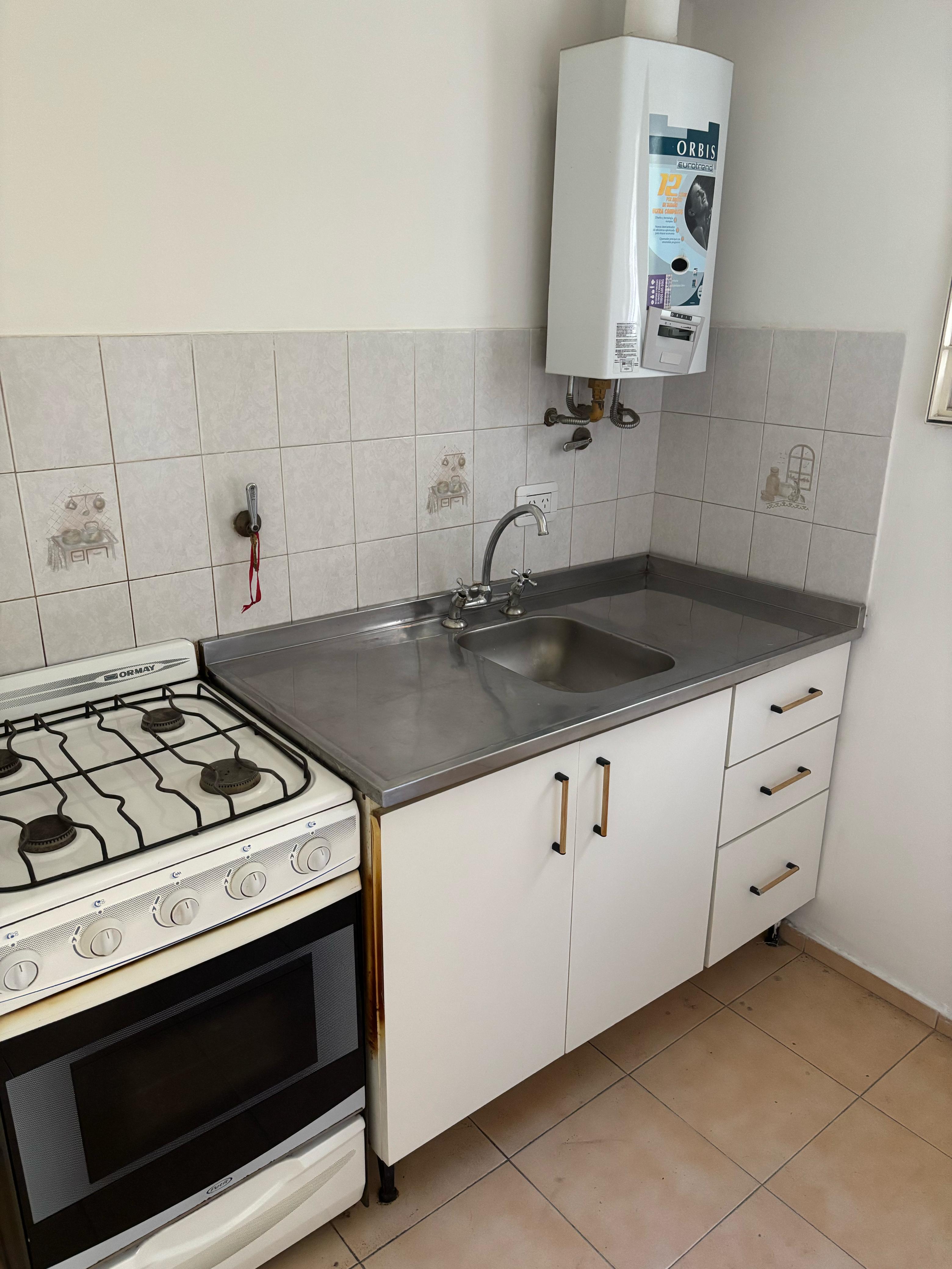 Alquiler Obispo Trejo 1193 Un (1) Dormitorio Nueva Cordoba