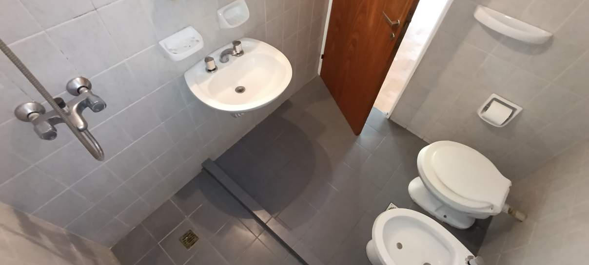 ¡Depto de 1 dorm en Nueva Córdoba con patio y asador! Ideal para quienes quieren vivir bien cerca de