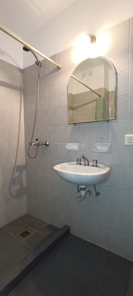 ¡Depto de 1 dorm en Nueva Córdoba con patio y asador! Ideal para quienes quieren vivir bien cerca de
