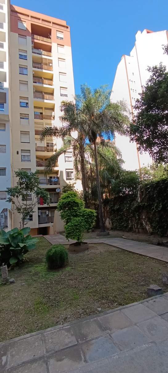 ¡Depto de 1 dorm en Nueva Córdoba con patio y asador! Ideal para quienes quieren vivir bien cerca de