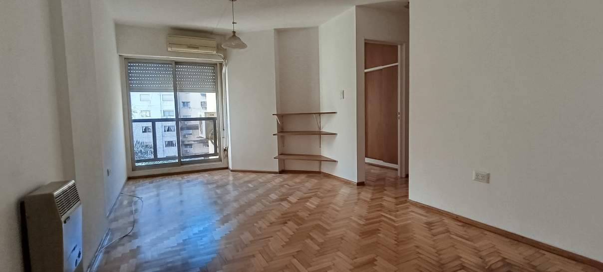 ¡Depto de 1 dorm en Nueva Córdoba con patio y asador! Ideal para quienes quieren vivir bien cerca de