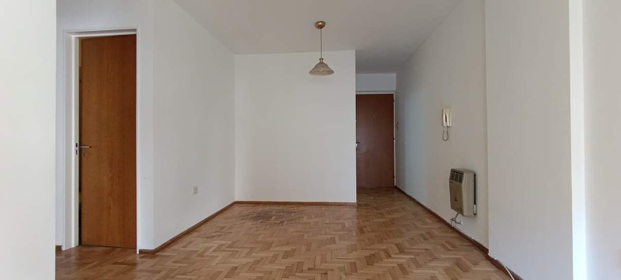 ¡Depto de 1 dorm en Nueva Córdoba con patio y asador! Ideal para quienes quieren vivir bien cerca de